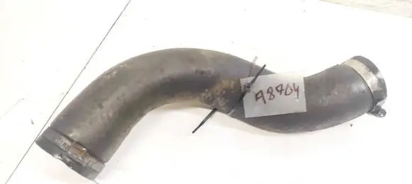 Toyota Avensis Verso Intercooler hose/pipe
