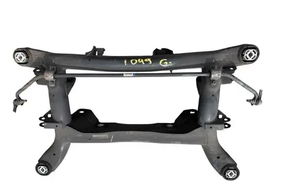 Alfa Romeo Stelvio Rear subframe 00505518030
