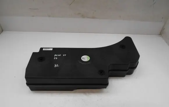 Volkswagen Polo VI Subwoofer speaker 2G0035621A