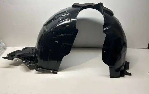 Audi Q3 F3 Front wheel arch liner splash guards 83A821172