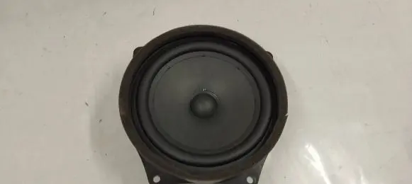 BMW i4 Front door speaker 5A12334