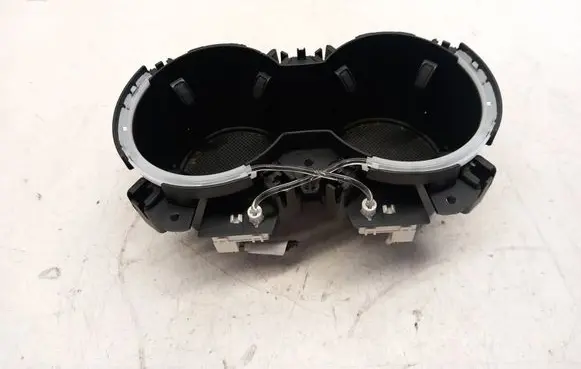 Audi A4 S4 B9 Cup holder 8W0863276 82920001 452000