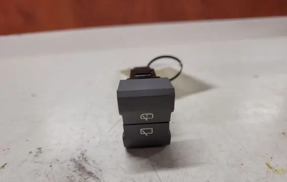 KIA Carens I Wiper switch 