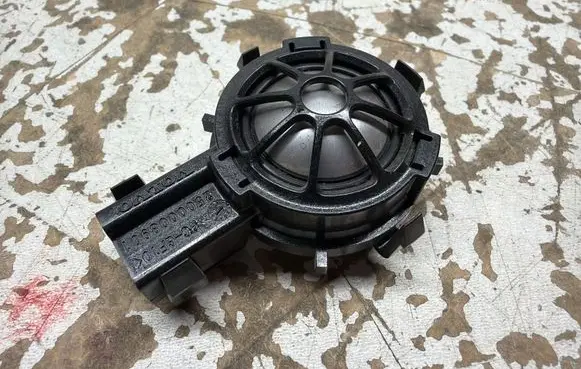 Volvo S80 Front door high frequency speaker 08676895