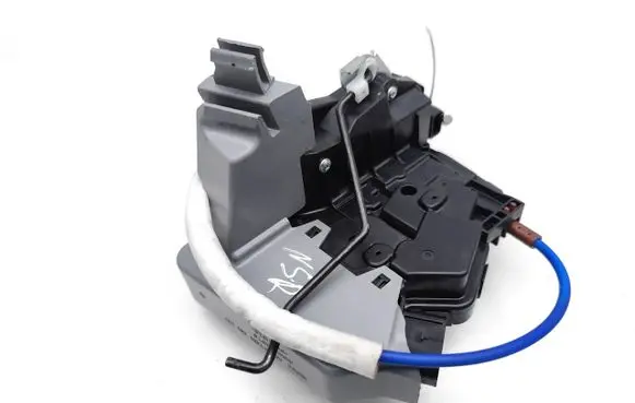 KIA Sportage Rear door lock 81410R2010