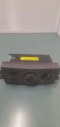 Opel Antara Climate control unit 96873526