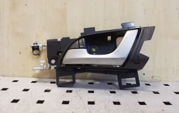 Honda Accord Rear door interior handle