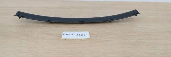 Volkswagen Touran III Engine compartment rubber 5TA823709A