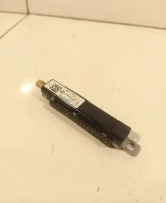 Volkswagen Polo V 6R Aerial antenna amplifier 5K0035552A REA15221