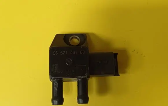 Citroen C5 Air pressure sensor 9662143180