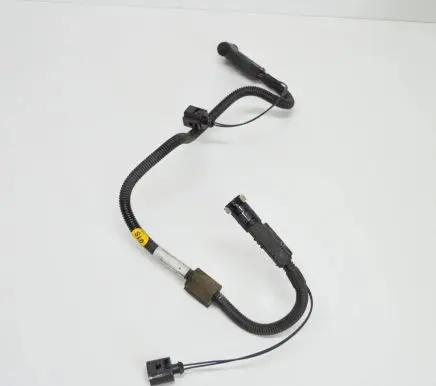 Volkswagen Touareg II Other wiring loom 7P6131983D