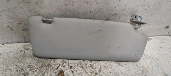 Audi A4 S4 B7 8E 8H Sun visor 141715583