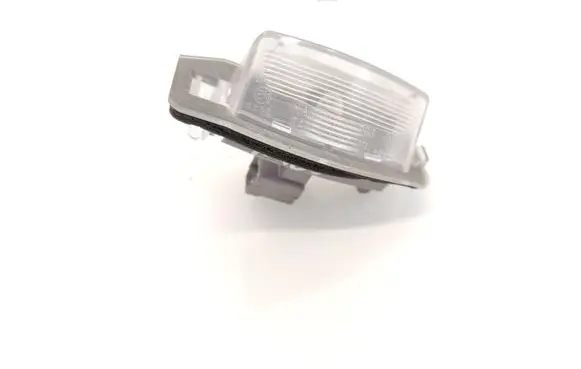 Mitsubishi Outlander Number plate light 1141283