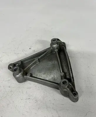 Audi Q7 4L A/C compressor mount bracket 06E260835C