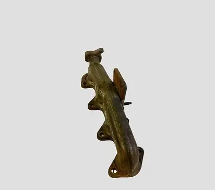 Renault Scenic II - Grand scenic II Exhaust manifold