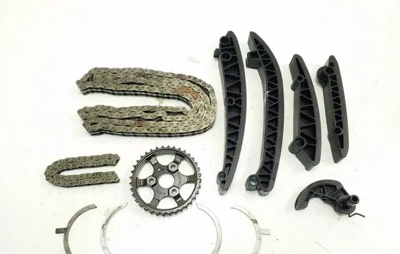 Mercedes-Benz E W211 other engine part