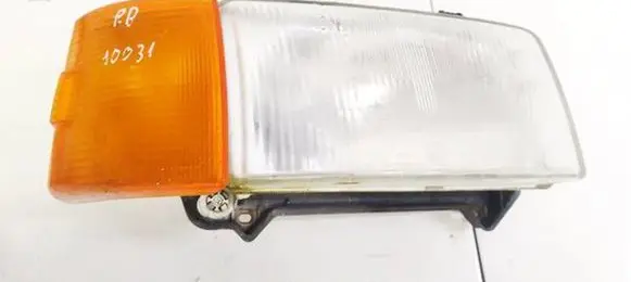Volkswagen Transporter - Caravelle T4 Headlight/headlamp 136406