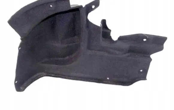 Chrysler Crossfire Trunk/boot side trim panel