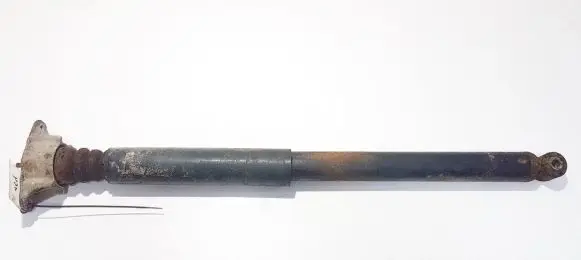 Ford Focus Rear shock absorber/damper 4m5118080aad 4m51-18080-aad