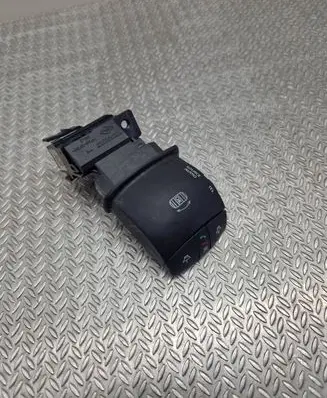 Renault Scenic III - Grand scenic III Multifunctional control switch/knob 255529492R