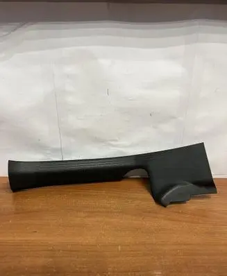 Mercedes-Benz GLC X253 C253 Side skirt rear trim A2536860200 D2044