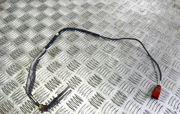 Audi A4 S4 B7 8E 8H Exhaust gas temperature sensor 8E0906088