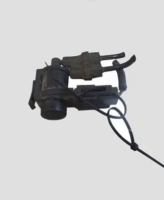 Ford Transit Turbo solenoid valve