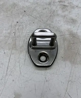 Audi A4 S4 B8 8K Front door lock loop/hook striker 8T0837033