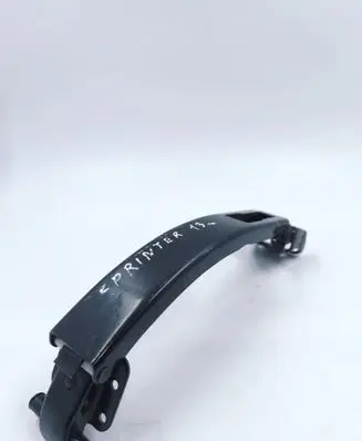Mercedes-Benz Sprinter W906 Rear door check strap stopper A9067600328