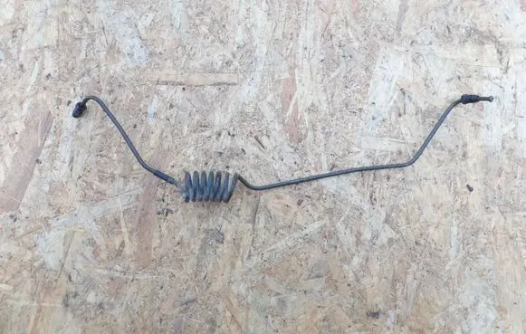 Hyundai i30 Clutch pipe/line 
