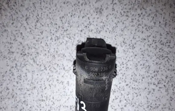 BMW 5 E39 Parking PDC sensor 6908236