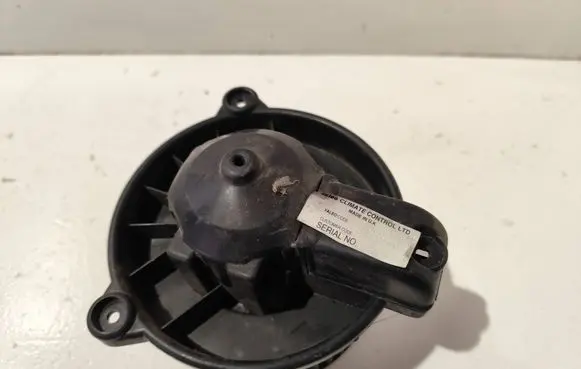 Honda Civic Heater fan/blower W961827t 79300-st3-g012 0015052
