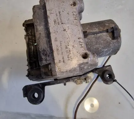 Audi A4 S4 B7 8E 8H ABS Pump 0265214002