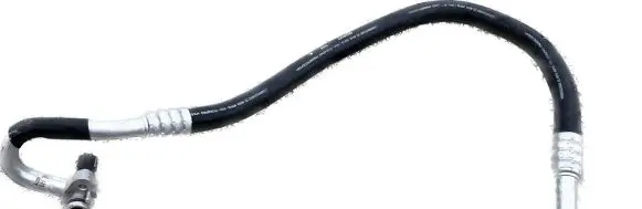 Audi A6 S6 C7 4G Air conditioning (A/C) pipe/hose 4G0260707N 4911