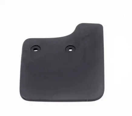 Front mudguard