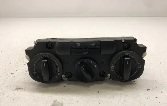 Climate control unit
