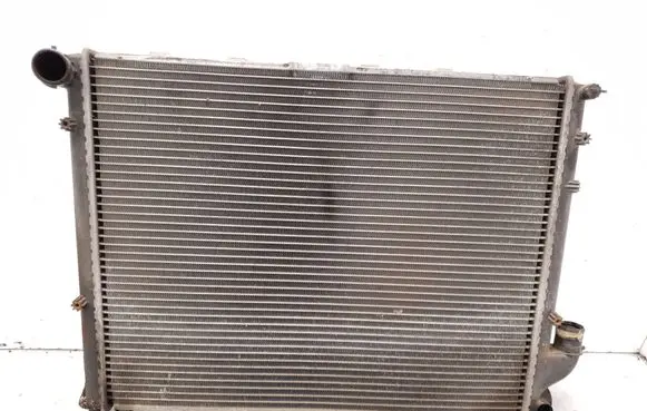 Alfa Romeo 166 Coolant radiator 82489087