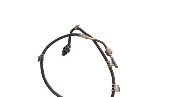 Mercedes-Benz GL X166 Oil temperature sensor A0009057004