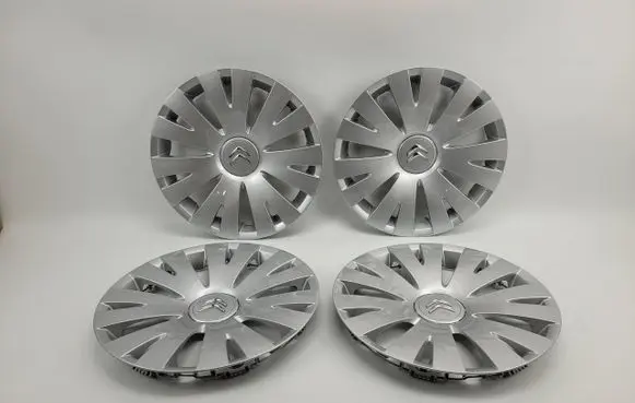 Citroen Berlingo R13 wheel hub/cap/trim 