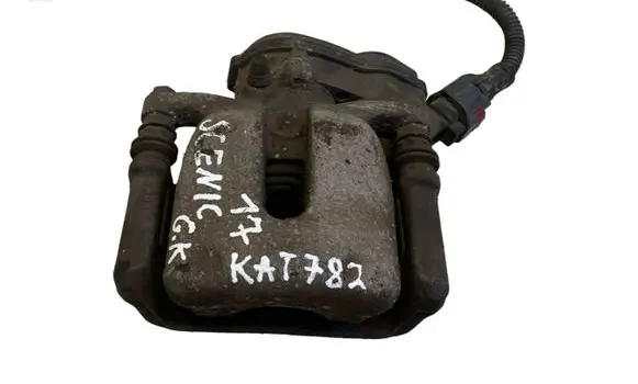 Renault Scenic IV - Grand scenic IV Rear brake caliper 440102238R