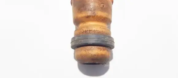 Volkswagen Touran I Front shock absorber damper bump stop 1k0412303aa