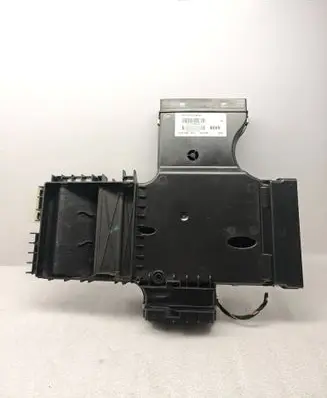Mercedes-Benz S W221 Cabin air duct channel 2218300146 00141595 DE08160145950