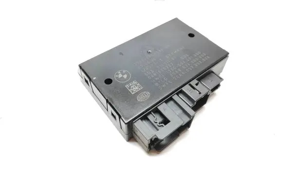 BMW X2 F39 Tow bar trailer control unit/module 6889590 0481825222 5DS01111181