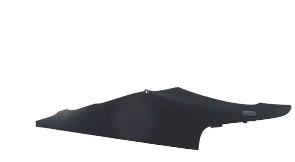 (C) pillar trim