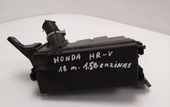 Honda HR-V Fuse box set 4063Y11