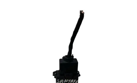 Hyundai Santa Fe Sensor MG632867