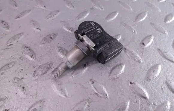 Tire pressure sensor