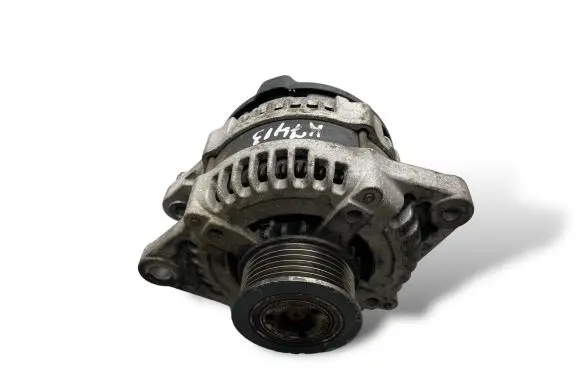 Toyota Corolla E120 E130 Generator/alternator 1042104101 609277 A1714
