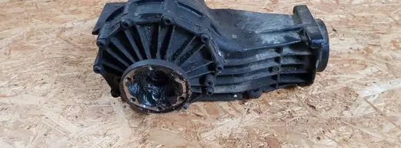 Audi A8 S8 D2 4D Rear differential 01R525053E