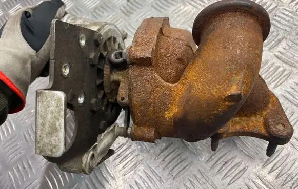 Ford Mondeo Mk III Turbo 7G906K682BB
